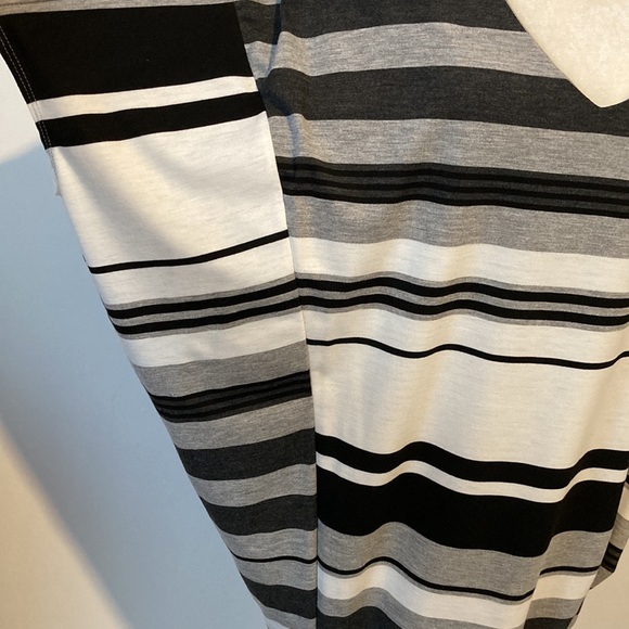 Anthropologie / Puella Cocoon Dress - Picture 5 of 10